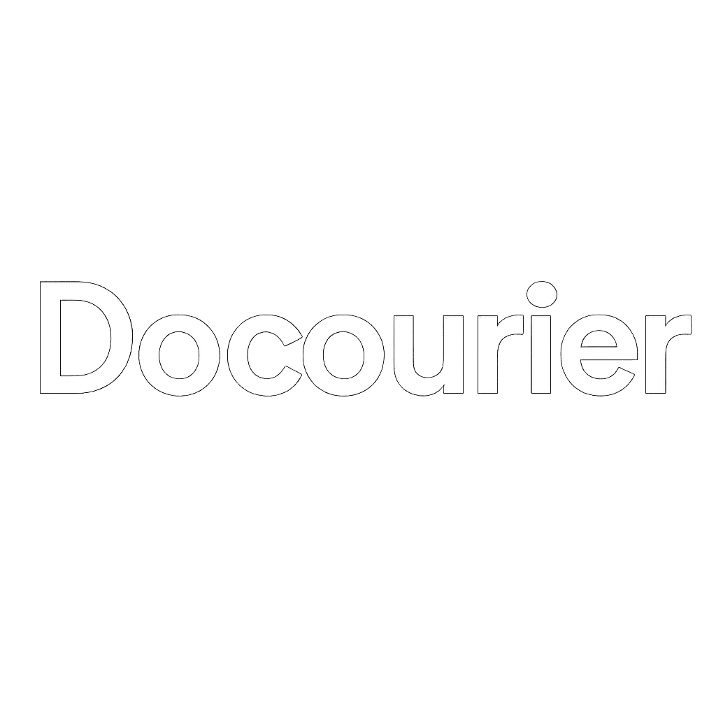 Docourier